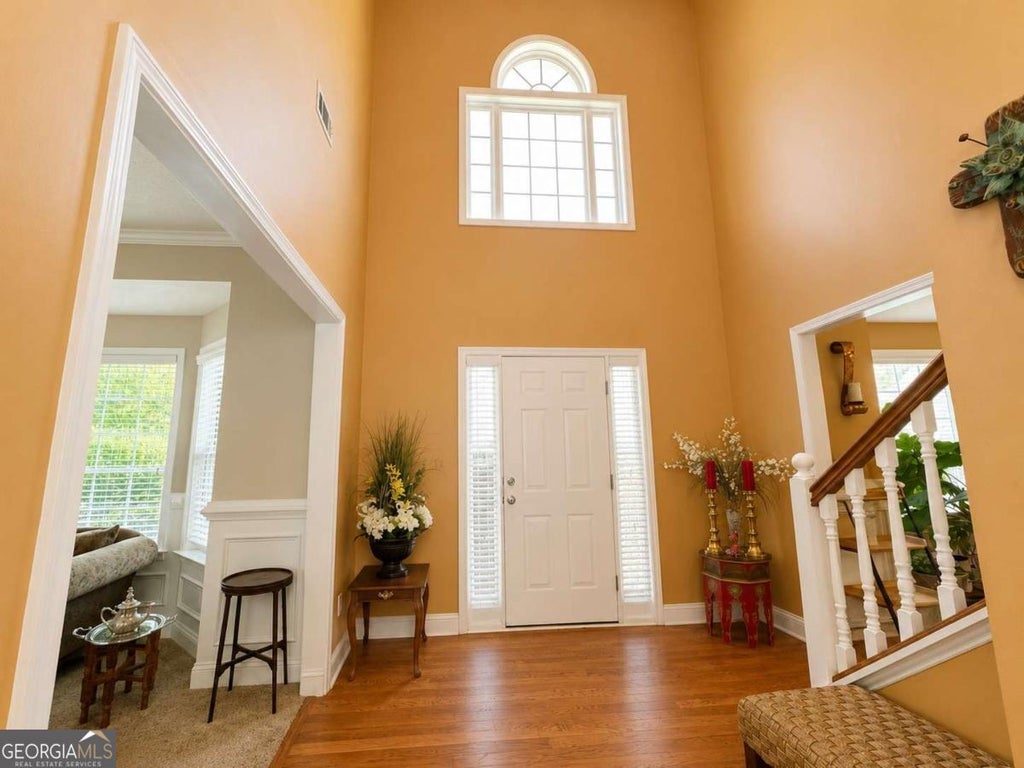 Photo of 125 Stewart Glen Drive, Covington, GA 30014 (MLS # 10826964)