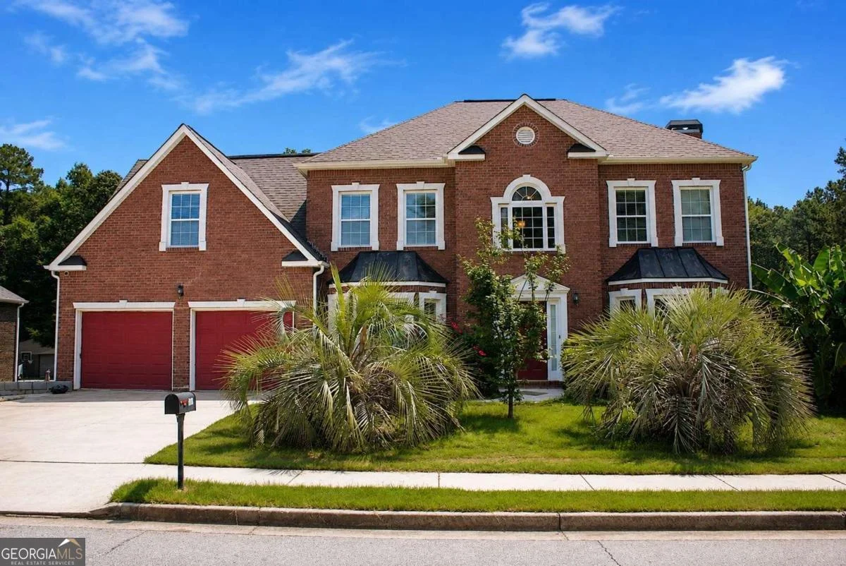 125 Stewart Glen Drive
