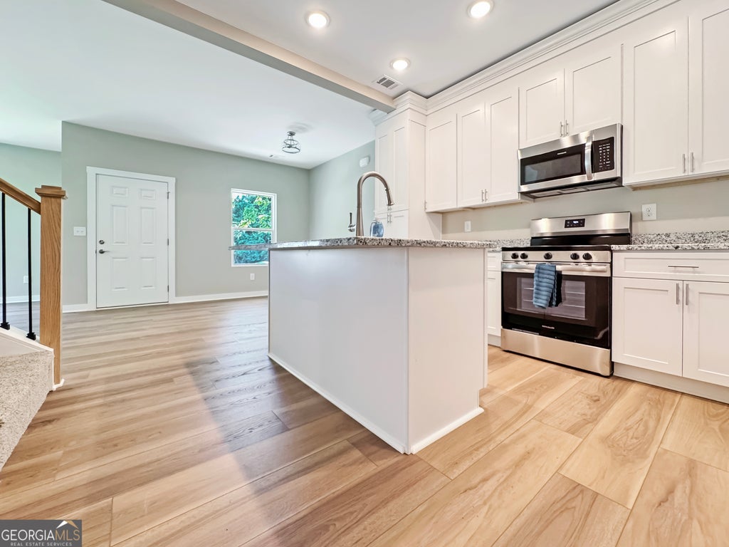 Photo of 123 Duck Walk Way, Hogansville, GA 30230 (MLS # 10789145)