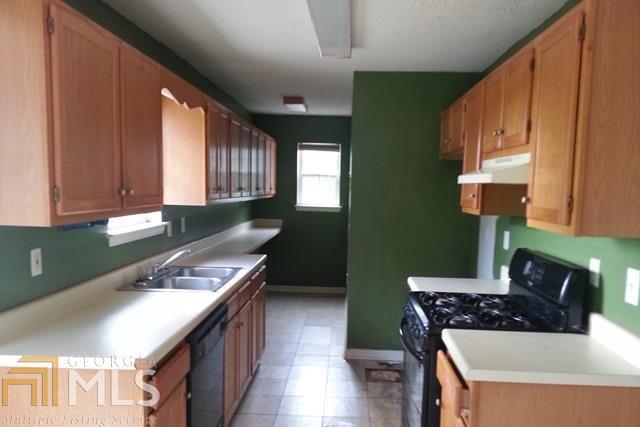 Ashwood - Residential