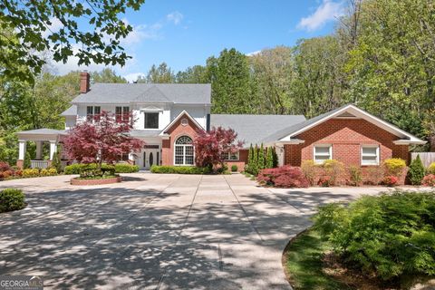 1790 Mountain Farm Road, Woodstock, GA 30188 - MLS#: 10464408