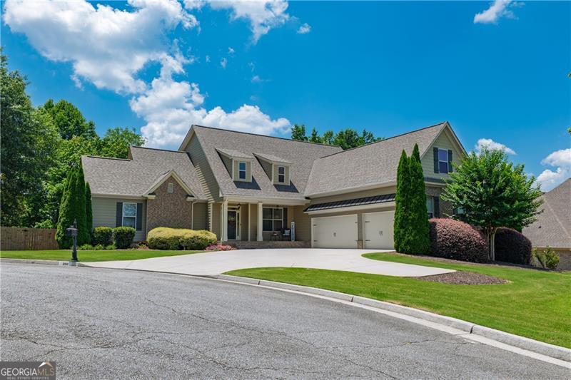 200 Glenview CT