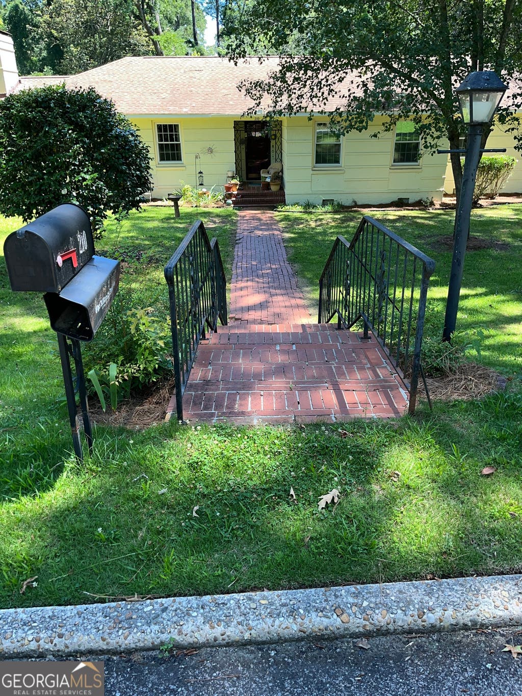 Photo of 210 Taliaferro Drive, Hogansville, GA 32030 (MLS # 10780218)