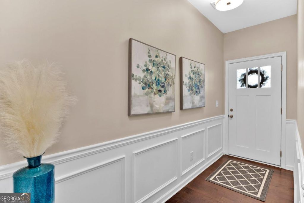 Photo of 2805 Ellis Pointe Avenue, Conyers, GA 30094 (MLS # 10710430)