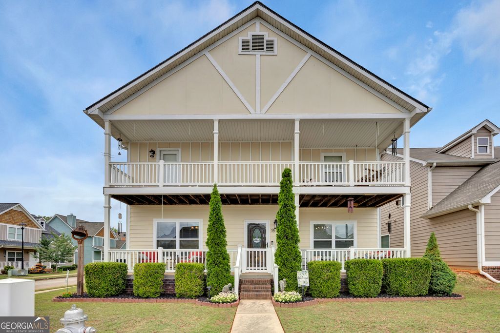 Photo of 15 Kevin Court, Porterdale, GA 30014 (MLS # 10774784)
