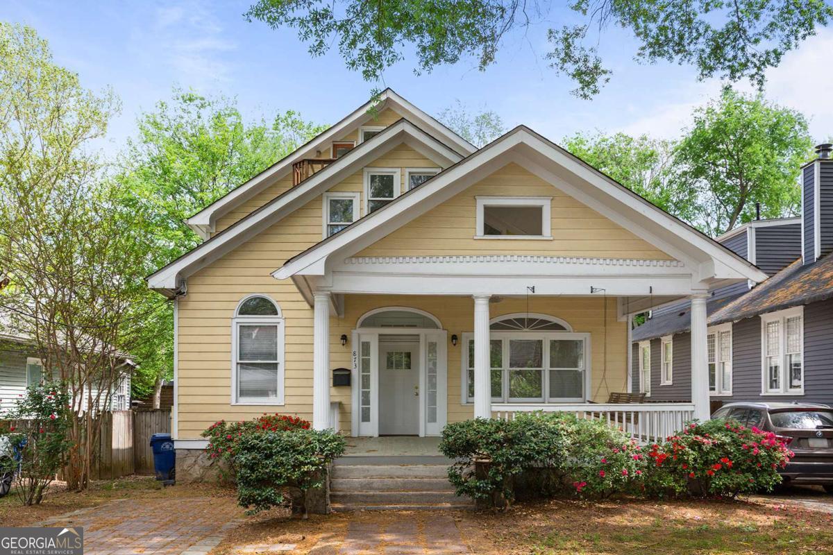 873 Monroe CIR NE