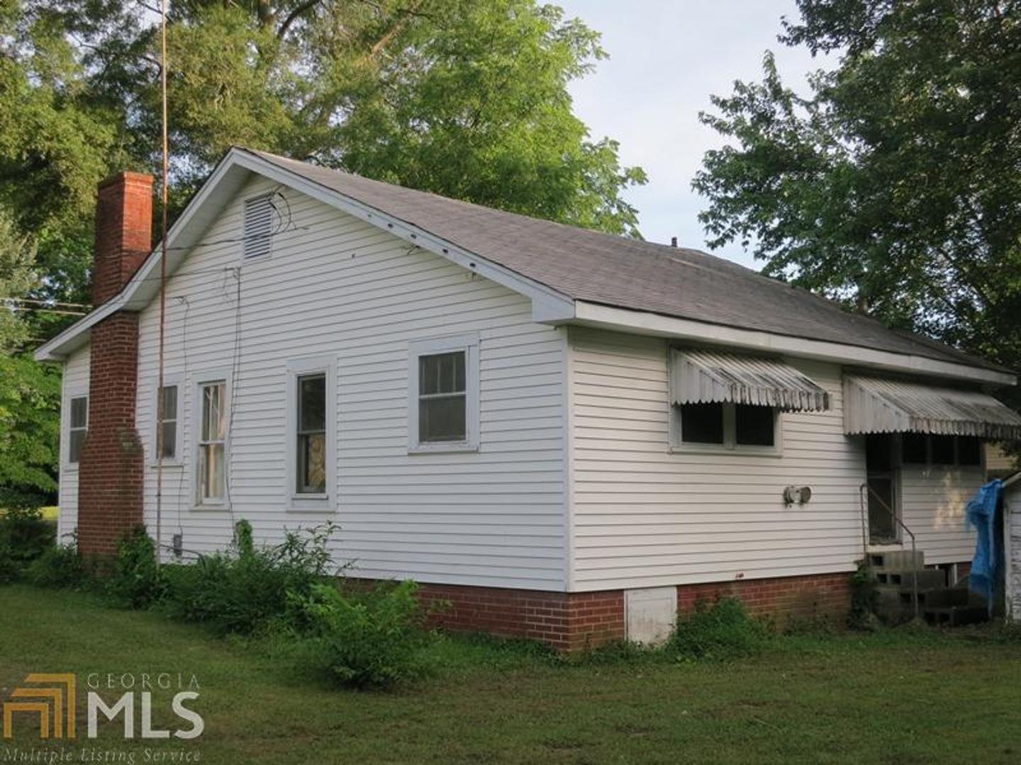 None - Residential