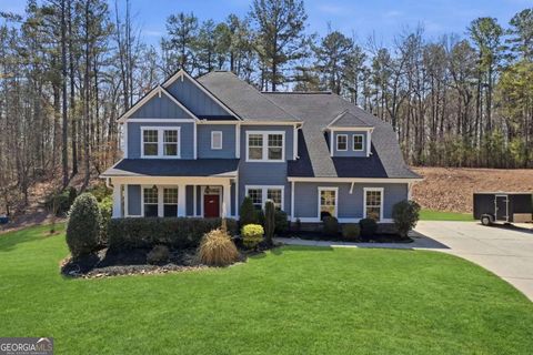 519 Huntington DR Ball Ground GA 30107