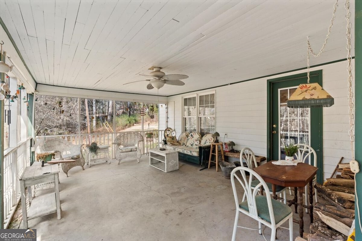 55 Shinall Gaines RD NW