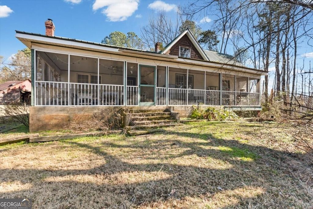 Photo of 55 Shinall Gaines Road NW, Cartersville, GA 30121 (MLS # 10696329)