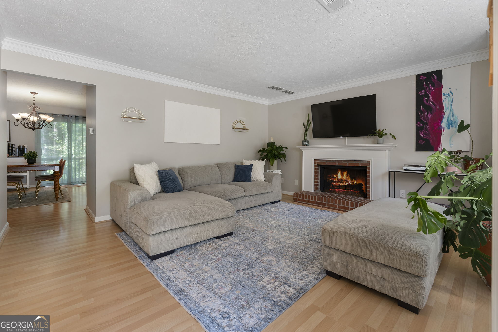 1104 Huntington TRCE SE