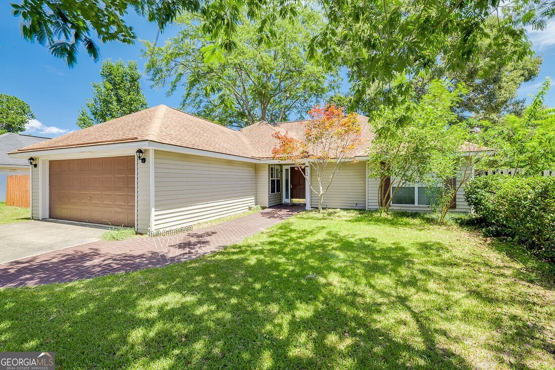 494 Teal Lake DR