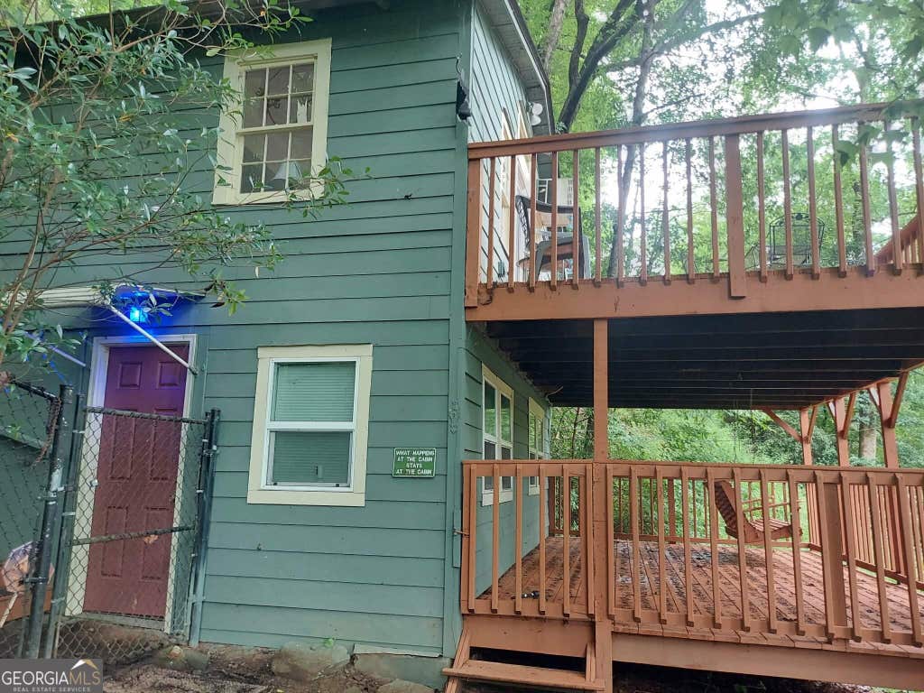 Photo of 4273 Yonah Dam Road, Toccoa, GA 30577 (MLS # 10824623)