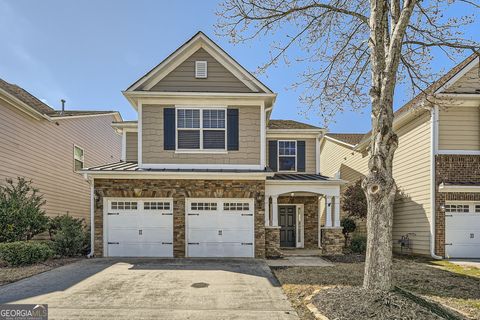 5430 Falls Landing Drive, Cumming, GA 30040 - MLS#: 10464697