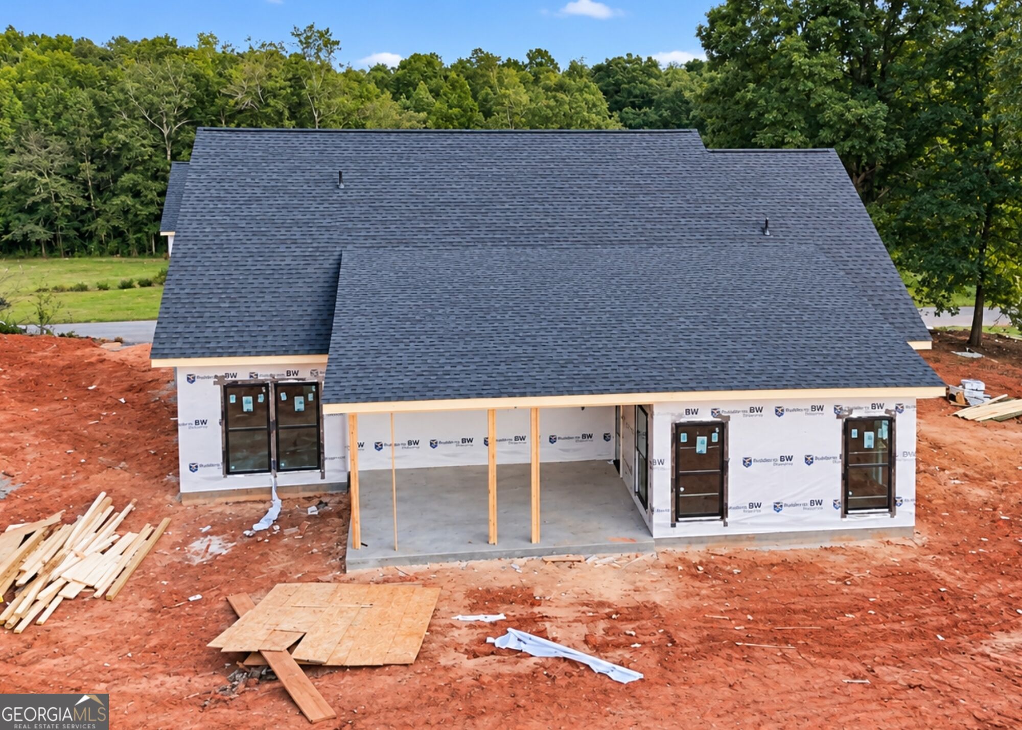389 Stonington DR