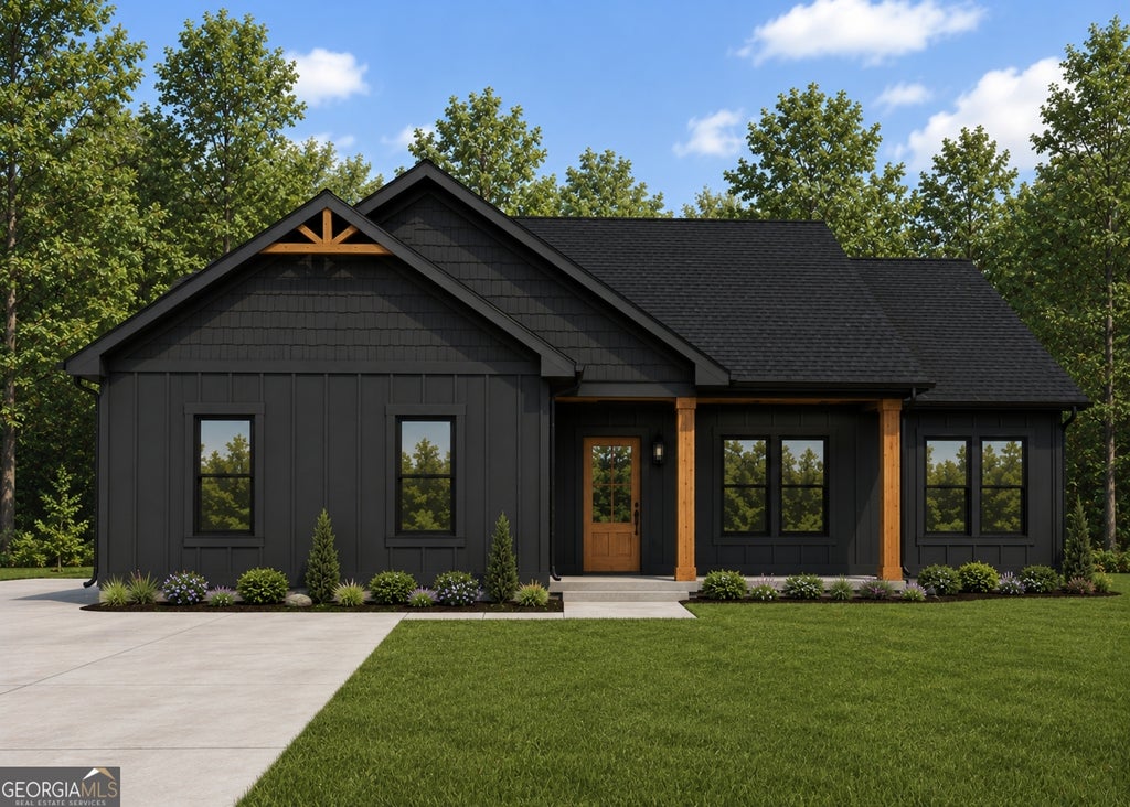 Photo of 389 Stonington Dr, Mount Airy, GA 30563 (MLS # 10815869)