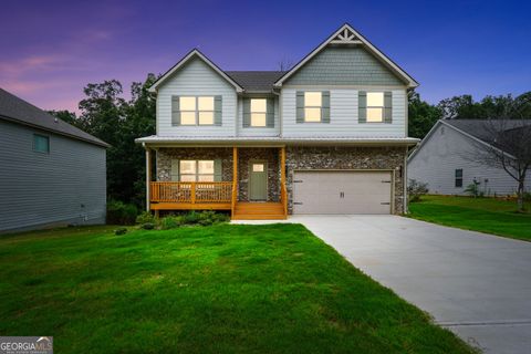 273 Summit View DR McDonough GA 30253