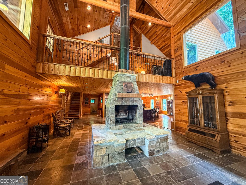 Photo of 187 Still Water Way, Demorest, GA 30535 (MLS # 10807375)