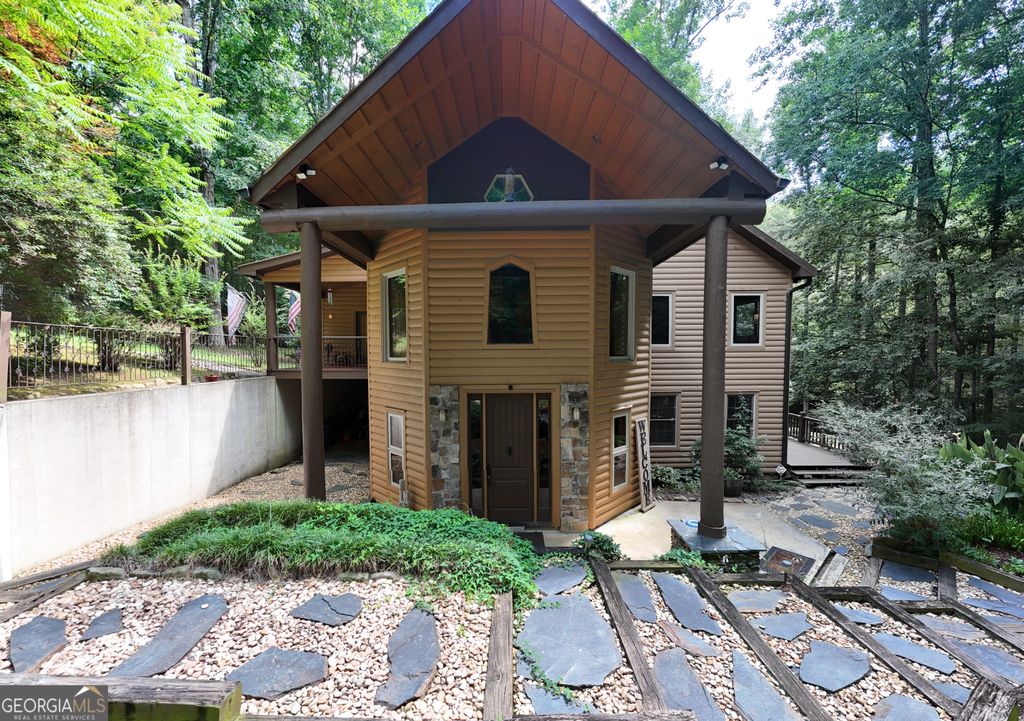 Photo of 187 Still Water Way, Demorest, GA 30535 (MLS # 10807375)