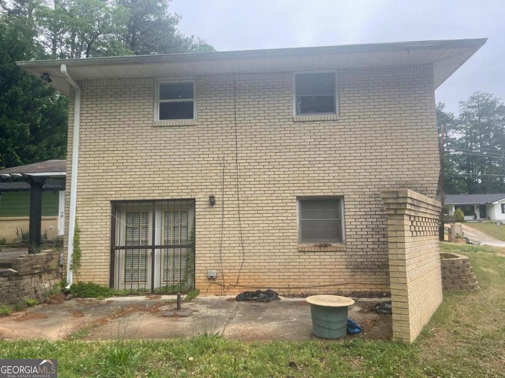 Photo of 1142 Hilburn Drive SE, Atlanta, GA 30316 (MLS # 10757203)