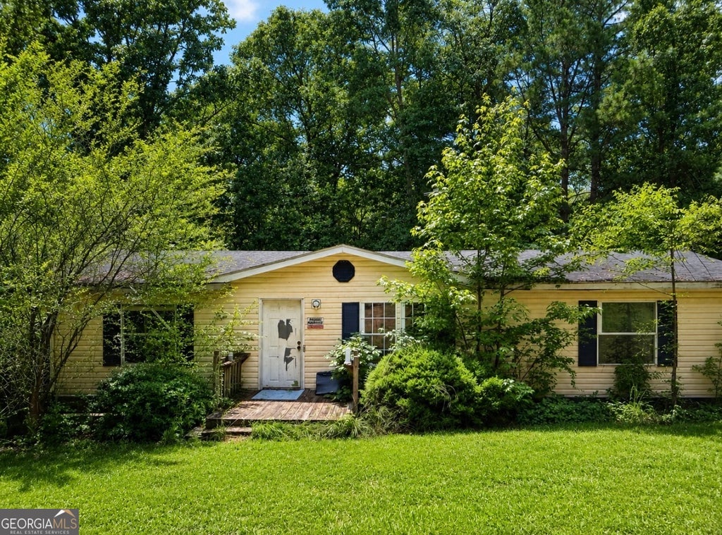 Photo of 4104 W 5 Highway, Bowdon, GA 30108 (MLS # 10813086)
