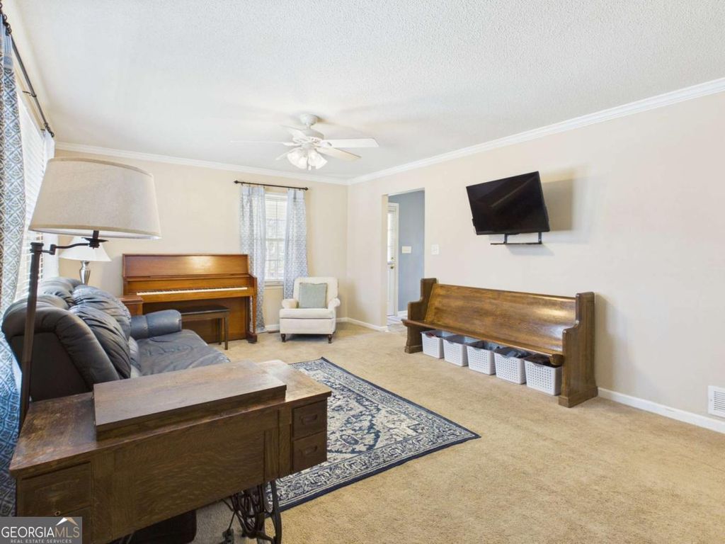 Photo of 1051 Pine Hill Circle, Watkinsville, GA 30677 (MLS # 10730391)