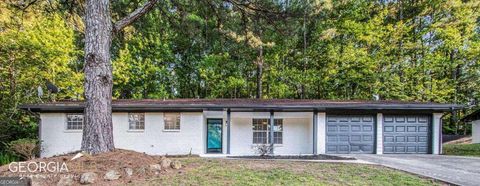 2243 Seven Oaks CIR Conley GA 30288