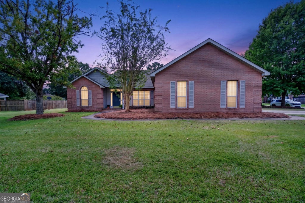 Photo of 107 Ivey Court, Warner Robins, GA 31088 (MLS # 10848309)