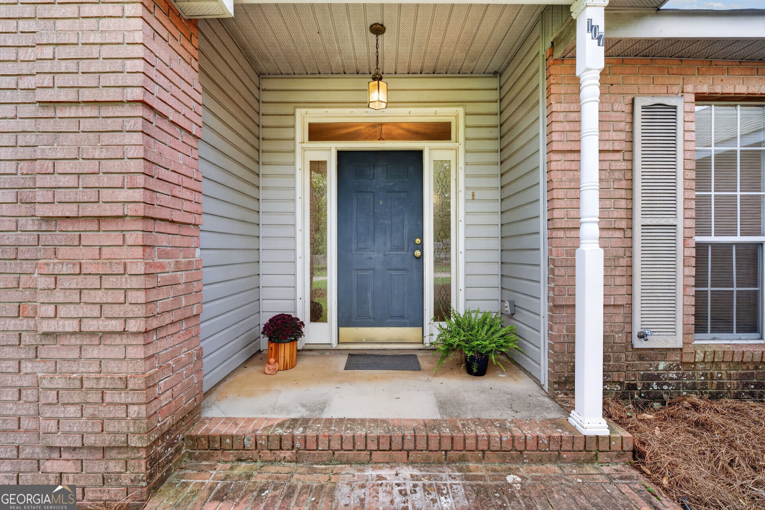 107 Ivey CT
