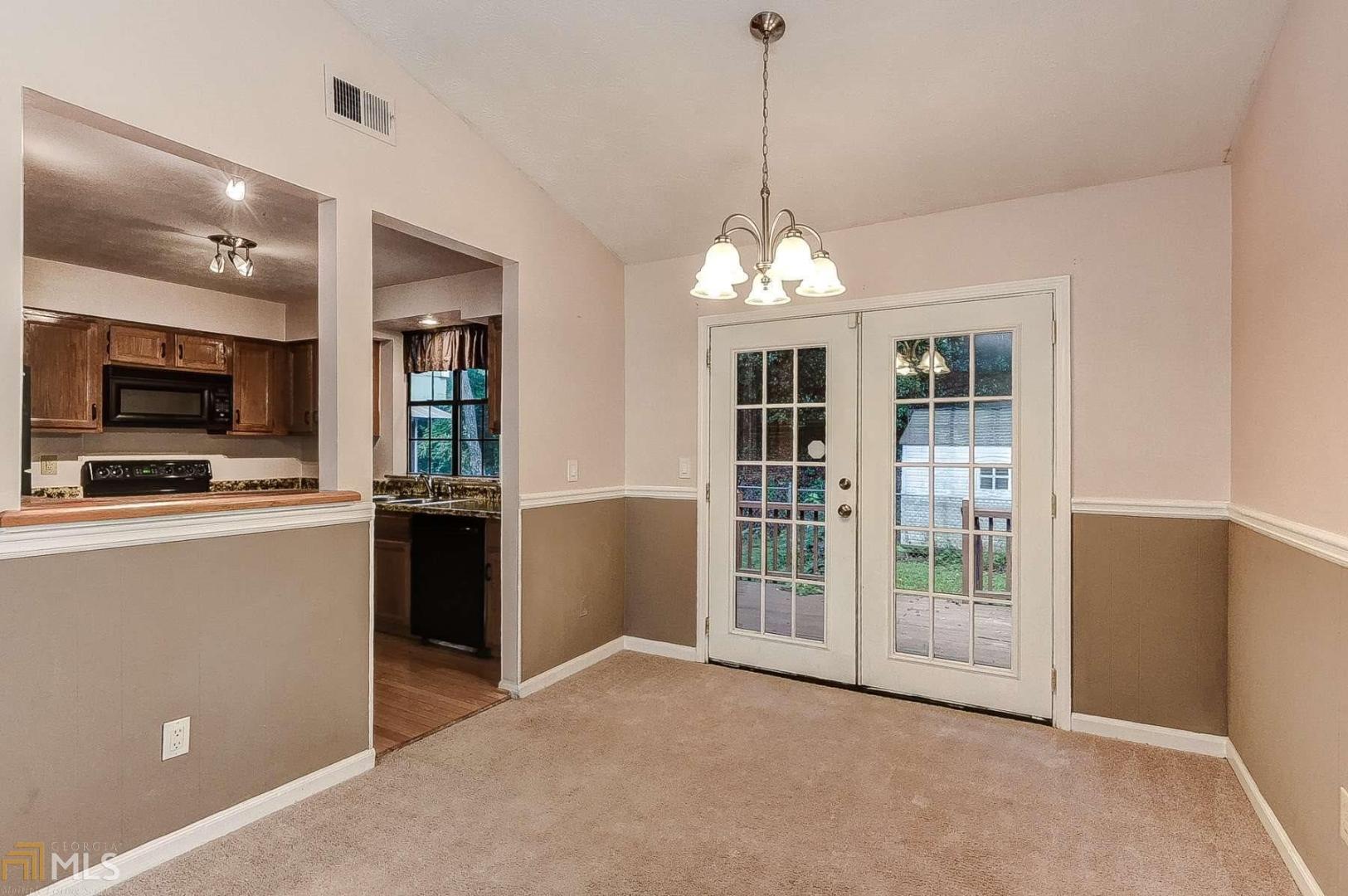 Lakeside At Berkeley Manor - Residential