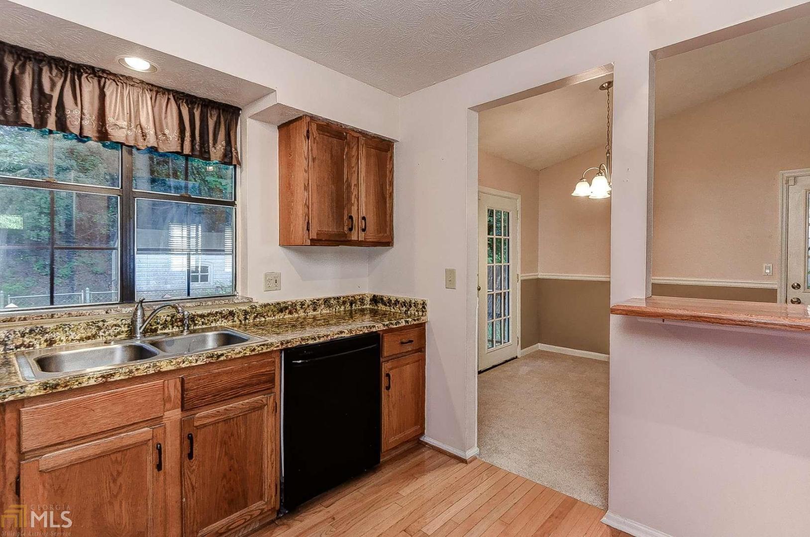 Lakeside At Berkeley Manor - Residential