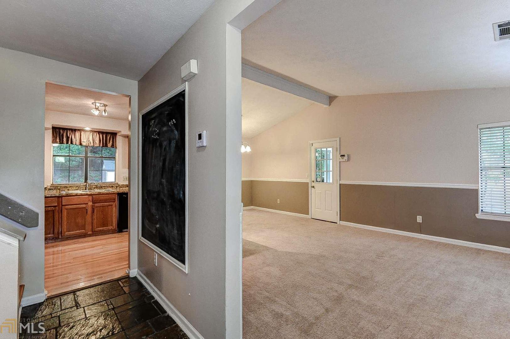 Lakeside At Berkeley Manor - Residential