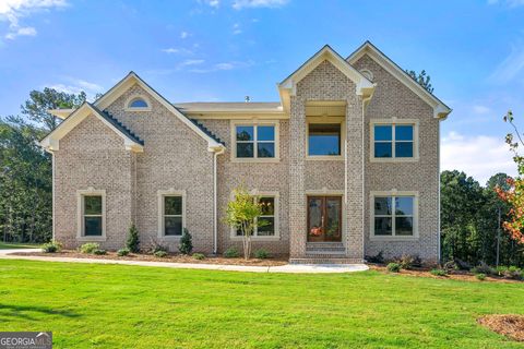 247 Lotus LN Covington GA 30016