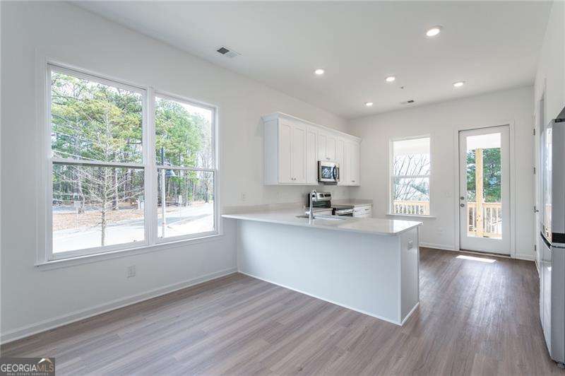 WESTOWN - Residential Lease