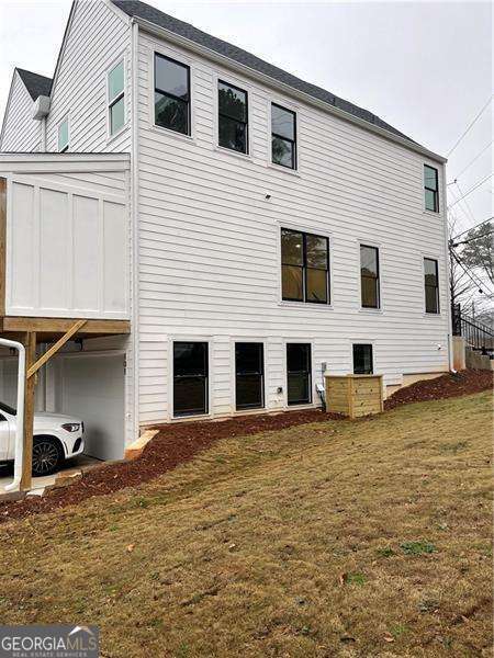 WESTOWN - Residential Lease