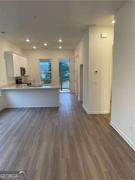 WESTOWN - Residential Lease