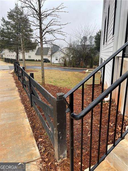 WESTOWN - Residential Lease