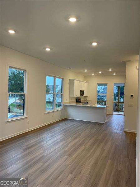 WESTOWN - Residential Lease