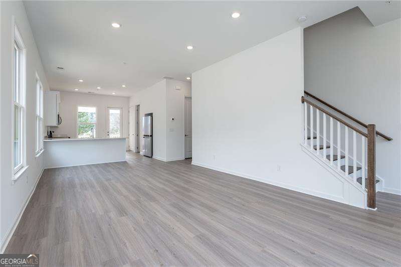 WESTOWN - Residential Lease