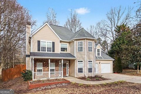 15 Forest Point, Newnan, GA 30265 - #: 10681726