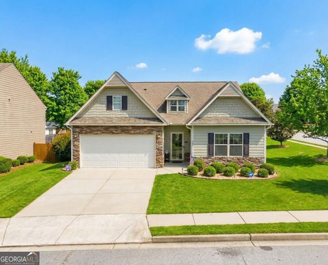 103 Camden Road, Newnan, GA 30265 - #: 10725764