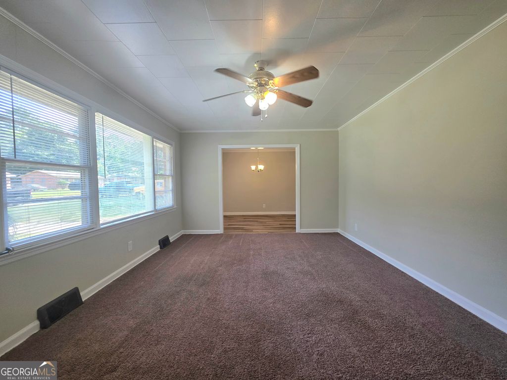 Photo of 2639 Tredway Drive, Macon, GA 31211 (MLS # 10805417)