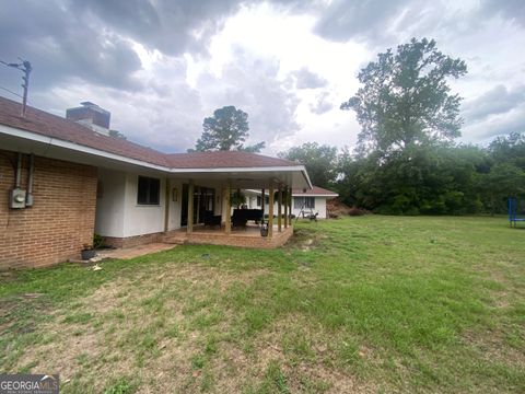 A home in Cochran