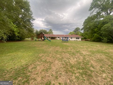 A home in Cochran