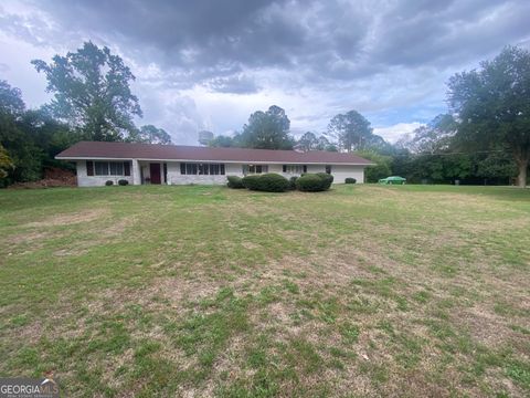 A home in Cochran