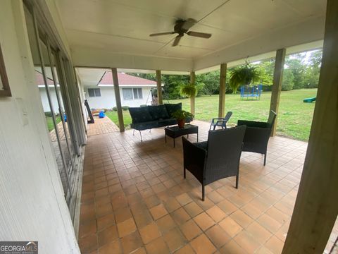 A home in Cochran