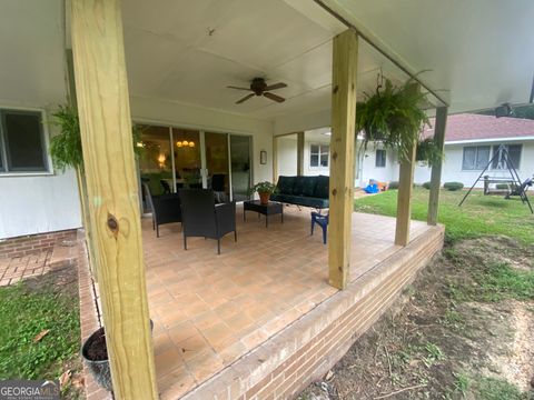 A home in Cochran