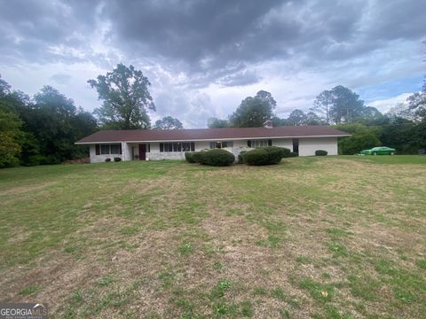 A home in Cochran