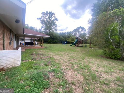 A home in Cochran