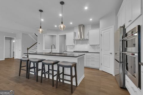 156 Westberry ST Peachtree City GA 30269